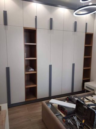 MONTAJE EMSAMBLAJE DE COCINAS MUEBLES Y SUELOS