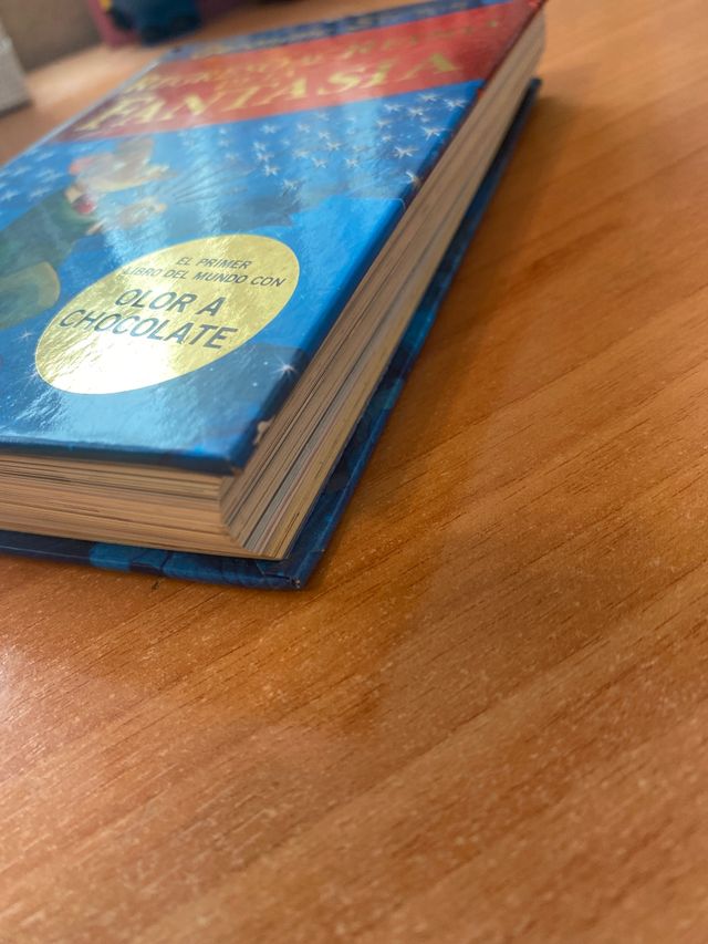 Geronimo Stilton, Regreso al reino de la fantasia