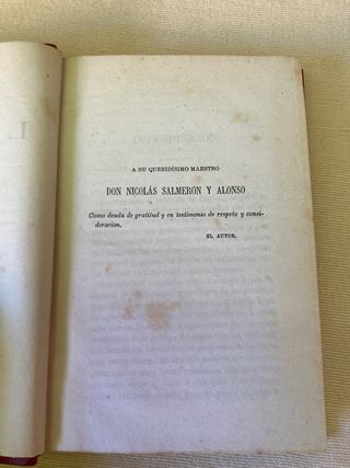 Elementos de lógica, González Serrano (1874)