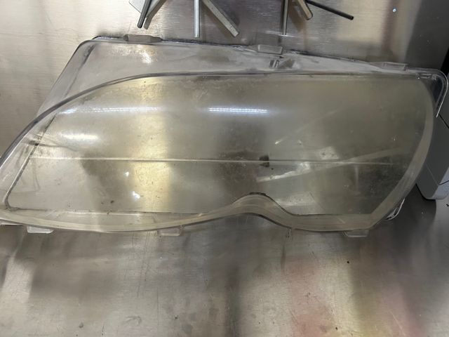 cubierta faros bmw (izquierda y derecha)