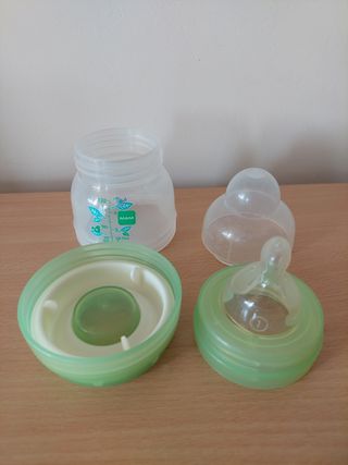 Biberón MAM