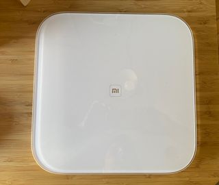 Báscula Xiaomi Mi Scale