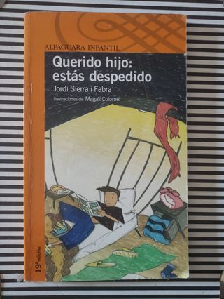 Libros de lectura escolares
