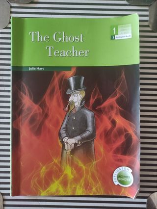 Libros de lectura escolares