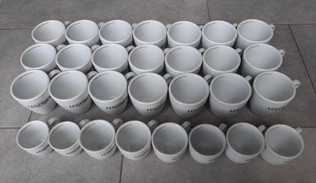29 Tazas Lugomer