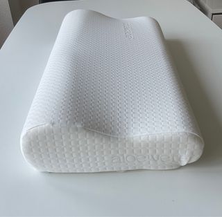 Almohada Cervical