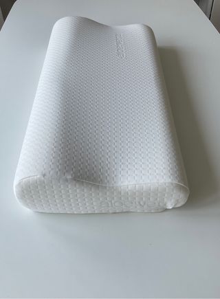 Almohada Cervical