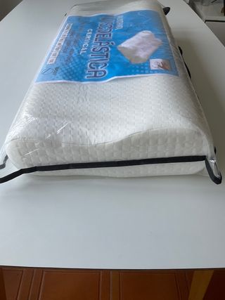 Almohada Cervical
