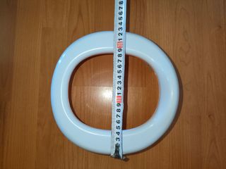 Wc portátil plegable viaje