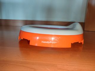 Wc portátil plegable viaje