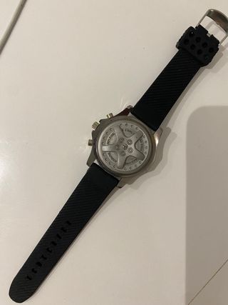 reloj