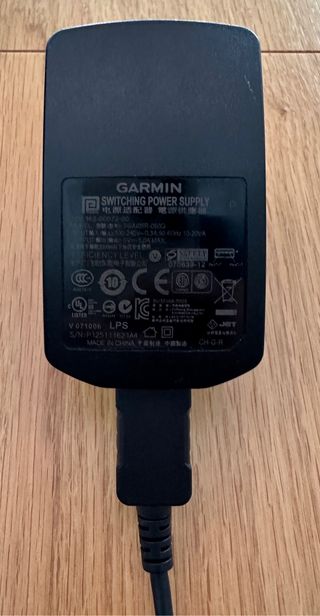 Cable reloj Garmin