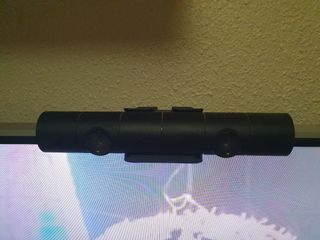 Gafas PS VR + Cámara + mandos move