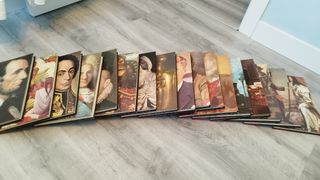 ENCICLOPEDIA GRAN HISTORIA UNIVERSAL NUE