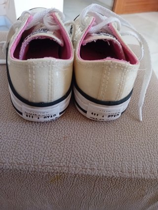 Converse original niña