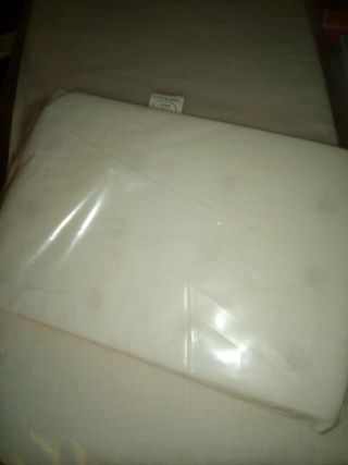 Completo cuscino+ materassino antisoffoc