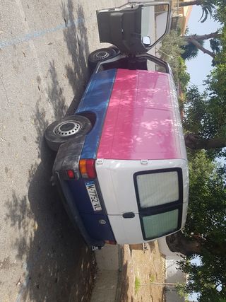 Volkswagen Transporter 1997