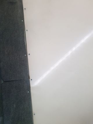 Volkswagen Transporter 1997