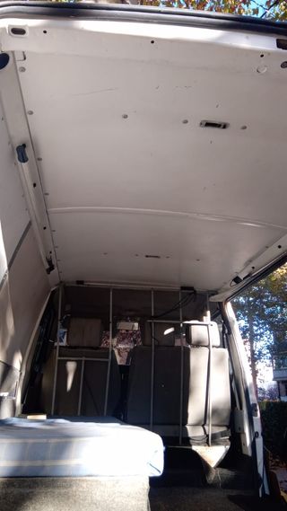 Volkswagen Transporter 1997