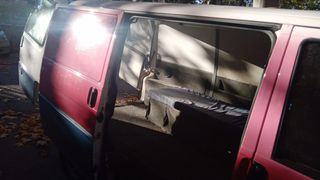 Volkswagen Transporter 1997