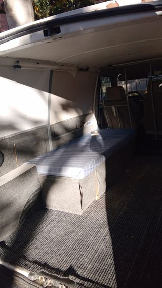 Volkswagen Transporter 1997