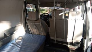 Volkswagen Transporter 1997