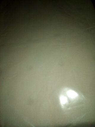 Cuscino antisoffoco x lettino