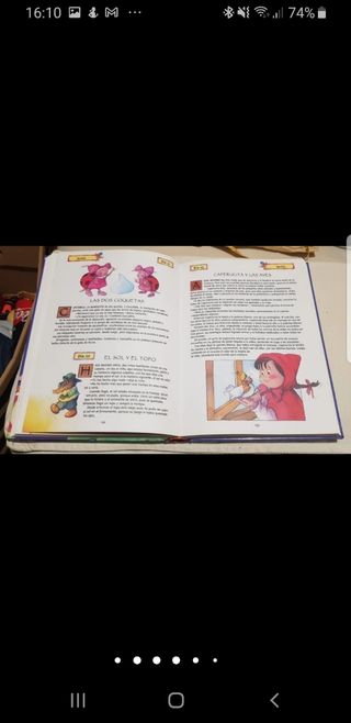 365 CUENTOS INFANTILES