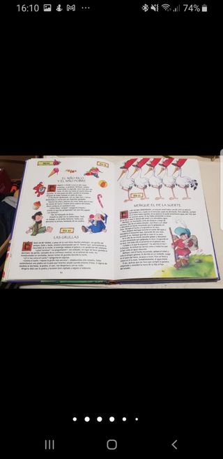 365 CUENTOS INFANTILES