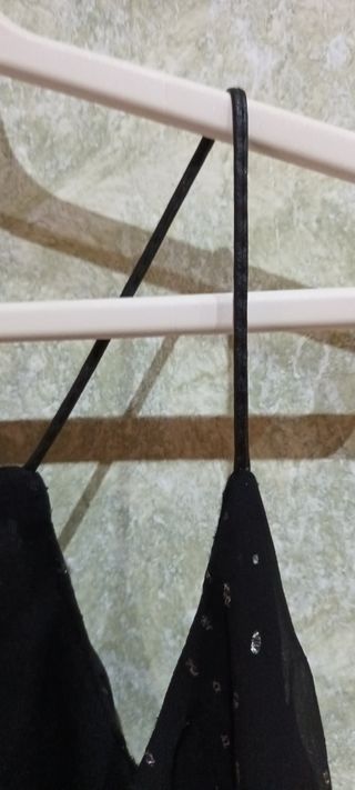 Camiseta tirantes finos