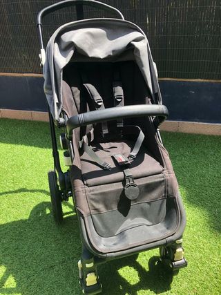 Bugaboo camaleón 3
