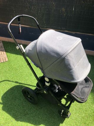 Bugaboo camaleón 3