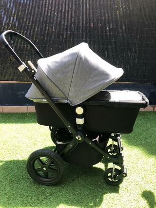 Bugaboo camaleón 3