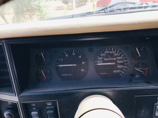 Jeep Cherokee xj 2.1 td  1992