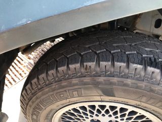 Jeep Cherokee xj 2.1 td  1992