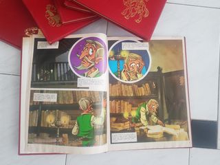 DON QUIJOTE DE LA MANCHA 1972