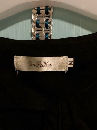 Vestido Formal Noche