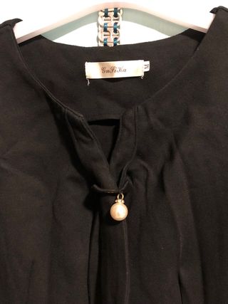 Vestido Formal Noche