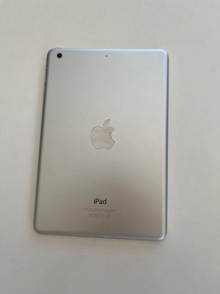 iPad mini 2