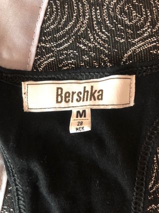 Camiseta larga/Vestido corto