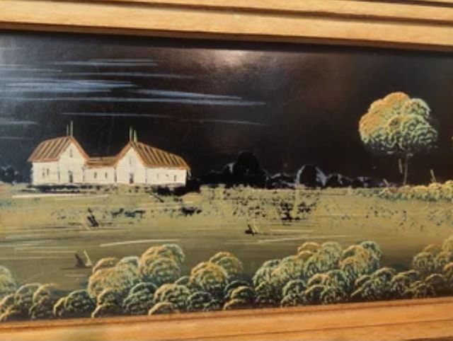 Aparador vintage CENTURY