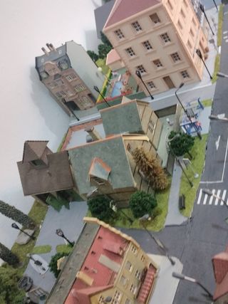 Maqueta