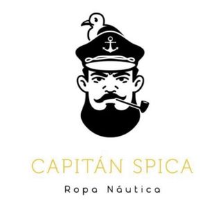 CAPITÁN DE YATE Chaleco multi-bolsillos