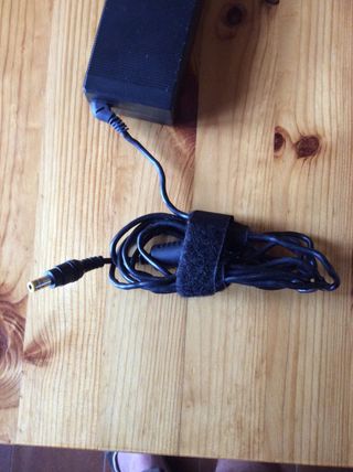 Cargador IBM 72W
