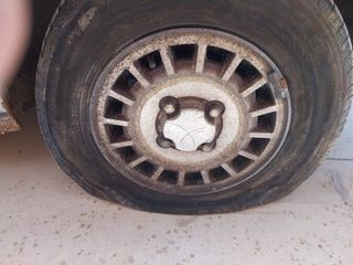 Ford Fiesta Mk1, Ersatz- & Reparaturteile