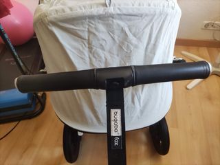 Carrito de bebe Bugaboo Fox