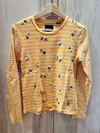 camiseta Superdry chica