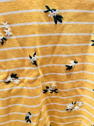 camiseta Superdry chica