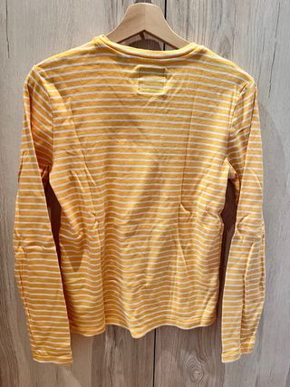 camiseta Superdry chica