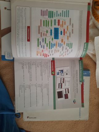 Libro tecnologías de la información y la comunicac